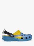 Crocs Kids' Despicable Me Classic Clogs, Multi