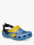 Crocs Kids' Despicable Me Classic Clogs, Multi