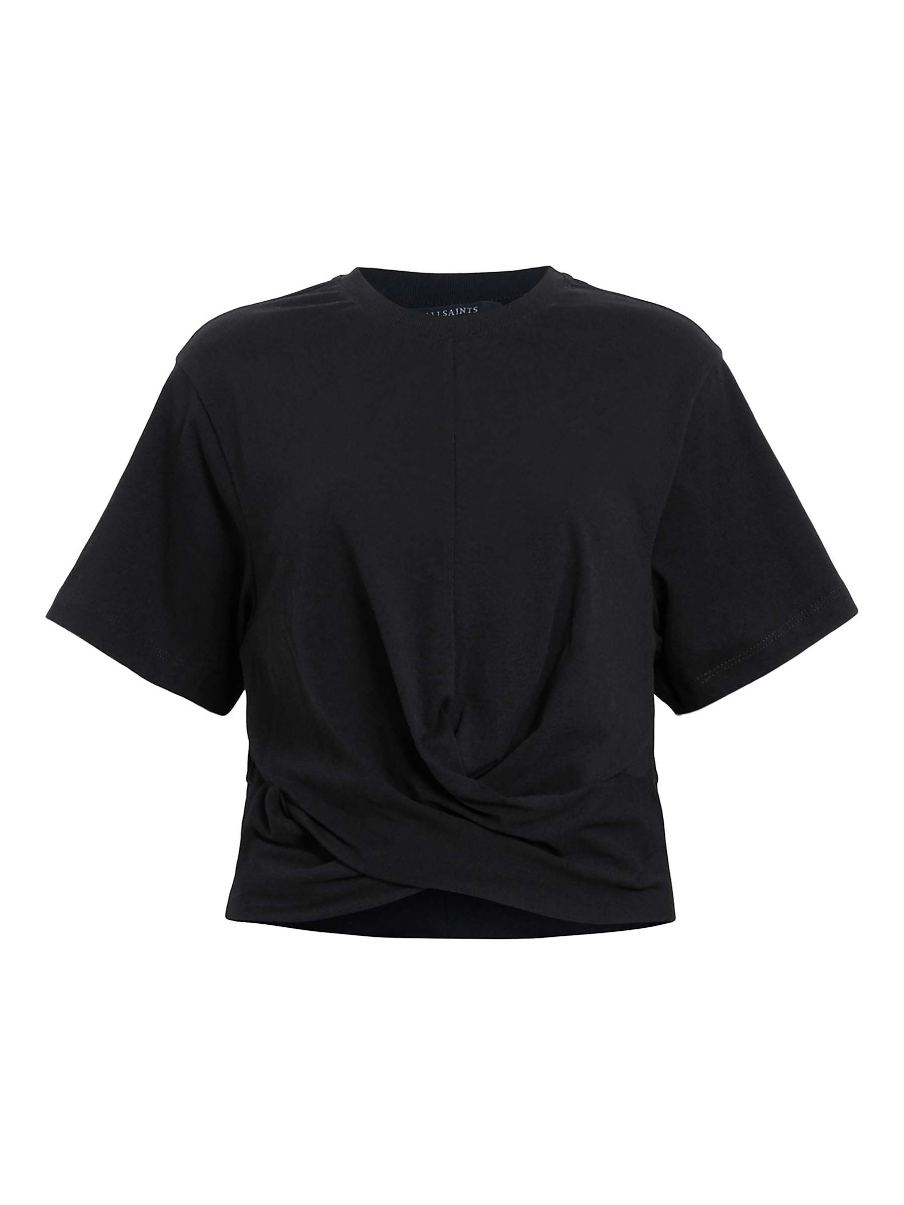 Buy AllSaints Mallinson T-Shirt Online at johnlewis.com