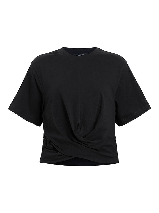 AllSaints Mallinson T-Shirt, Black