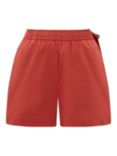 Great Plains Crisp Cotton Shorts