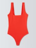 Good American Scuba Modern Tank Bodysuit, Roma, Roma