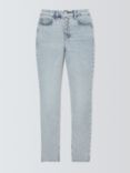 Good American Good Legs Skinny Jeans, Indigo 649