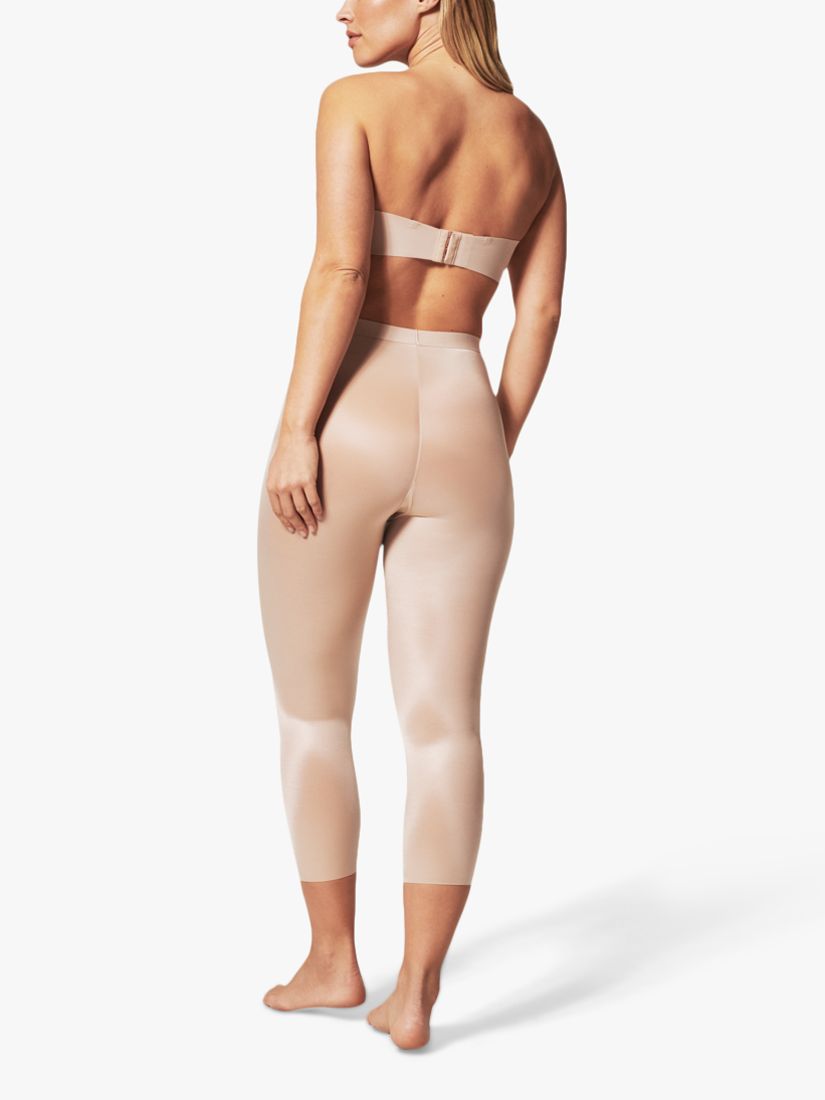 Spanx Thinstincts® 2.0 Capri Leggings, Soft Nude, XS