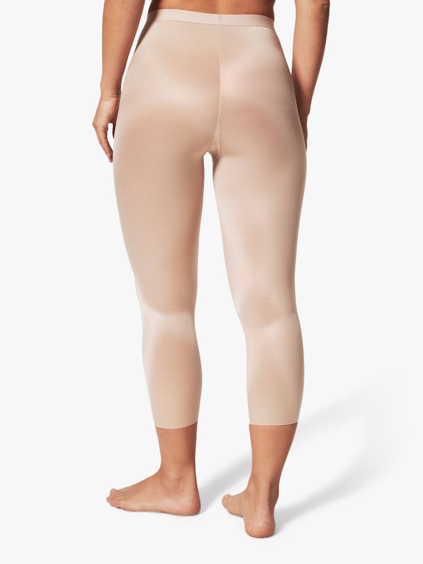 Spanx Thinstincts® 2.0 Capri Leggings, Soft Nude, XS