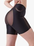 Spanx Booty Lifting Medium Control Mid Thigh Shorts