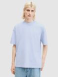 AllSaints Isac Short Sleeve Crew Neck T-Shirt