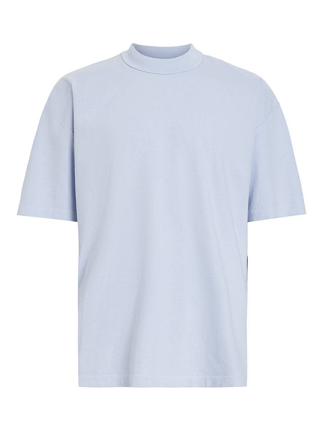 AllSaints Isac Short Sleeve Crew Neck T-Shirt