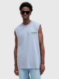 AllSaints Access Sleeveless Crew T-Shirt