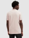 AllSaints Reform Organic Cotton Polo Shirt