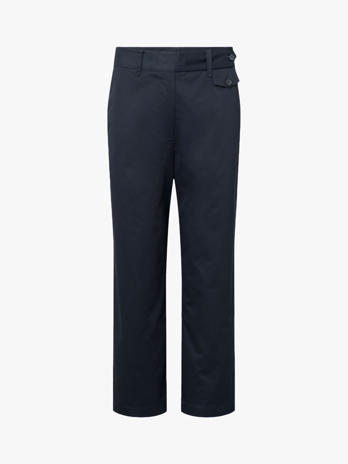 Buy Lovechild 1979 Coppola Low Waisted Cotton Trousers Online at johnlewis.com