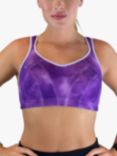 Shock Absorber Active Multi Sports Support Bra, Orchid Petal