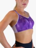 Shock Absorber Active Multi Sports Support Bra, Orchid Petal