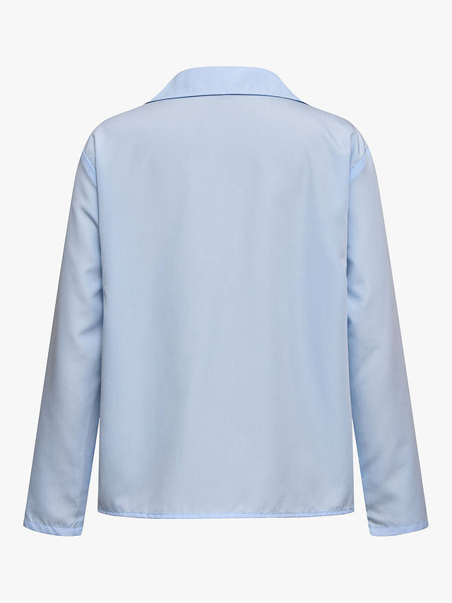 A-VIEW Marley Blouse, Light Blue