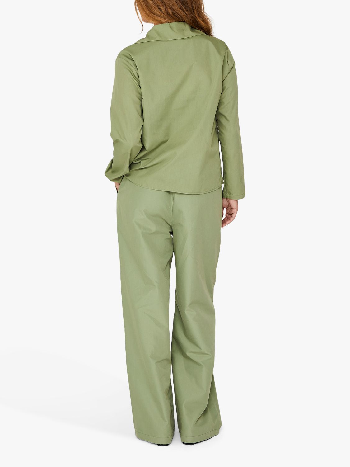 Buy A-VIEW Marley Blouse Online at johnlewis.com