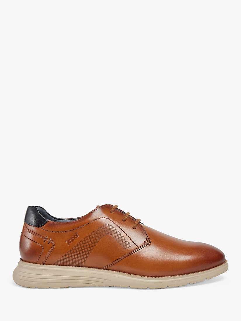 Buy Pod Aston Leather Shoes Online at johnlewis.com