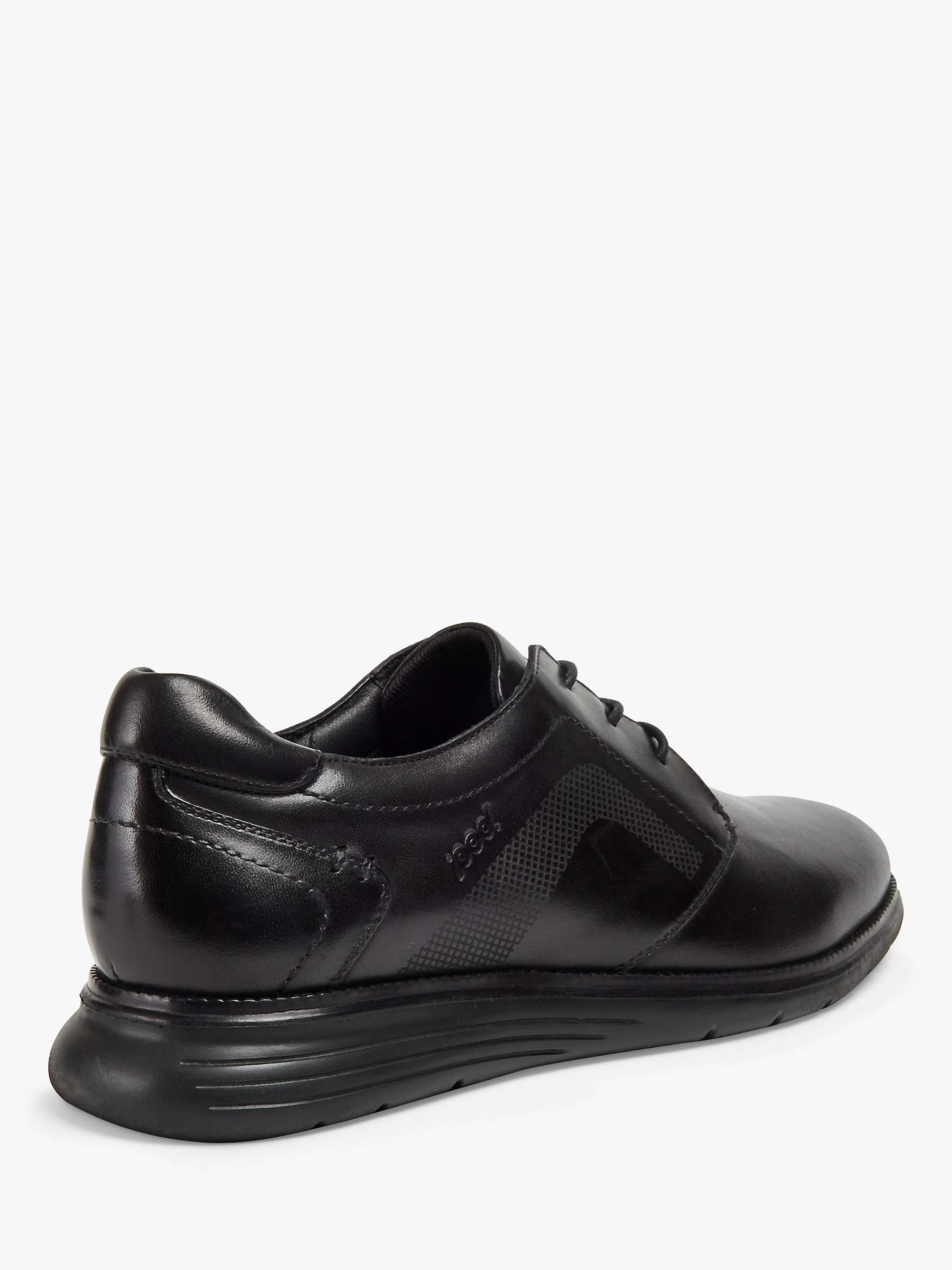 Buy Pod Aston Leather Shoes Online at johnlewis.com