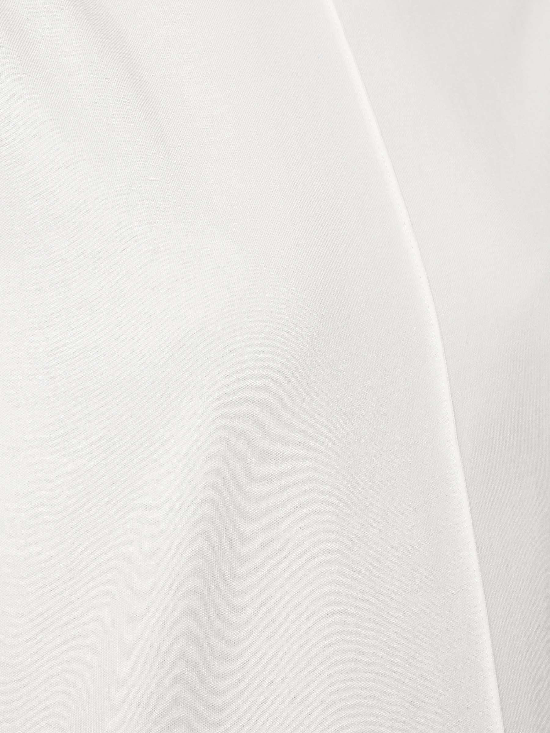 Buy Jigsaw Riley T-Shirt Dress Online at johnlewis.com