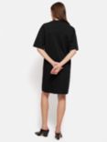 Jigsaw Riley Cotton T-Shirt Dress