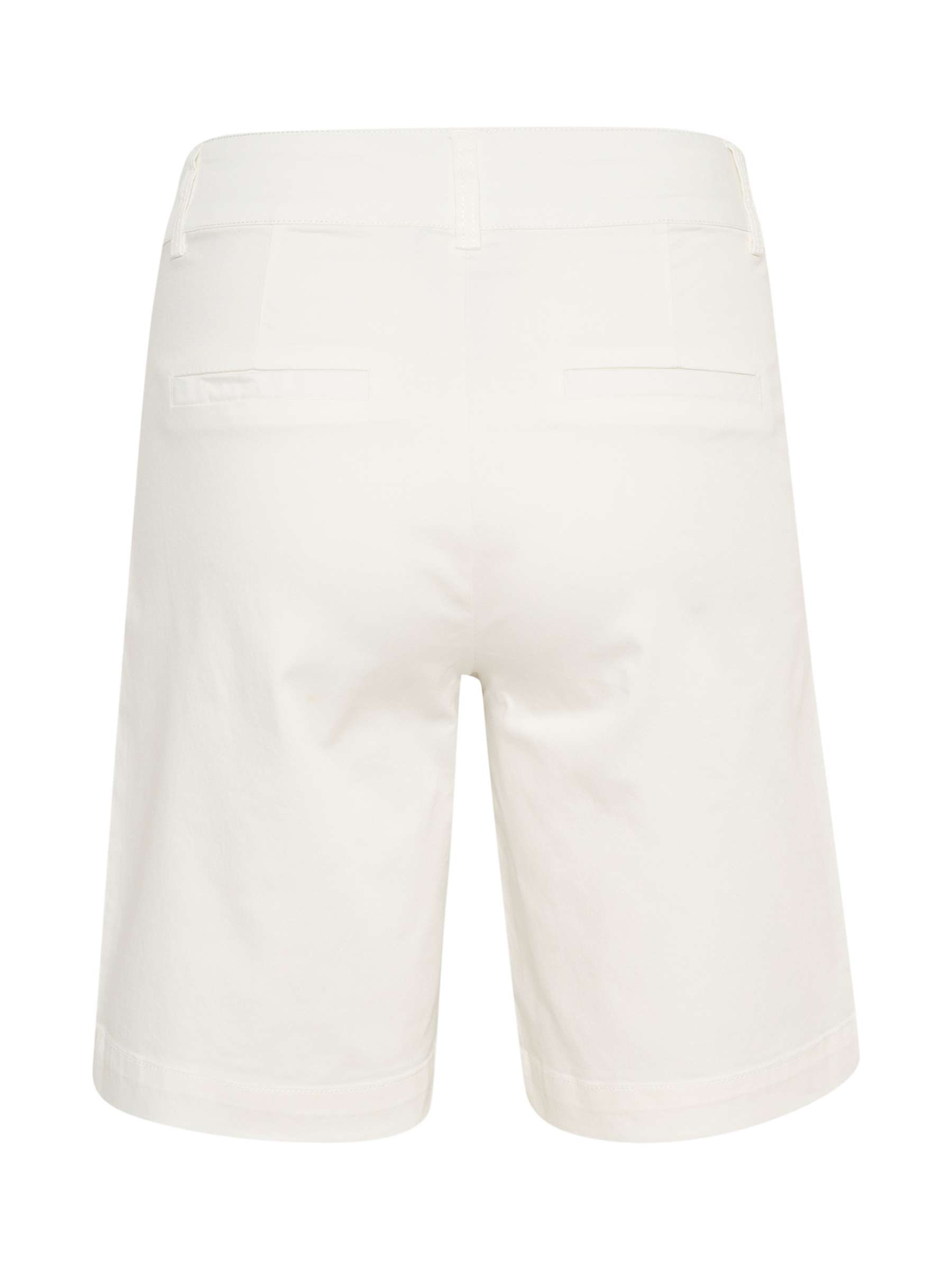 Buy KAFFE Lea Casual Fit Suit Shorts Online at johnlewis.com