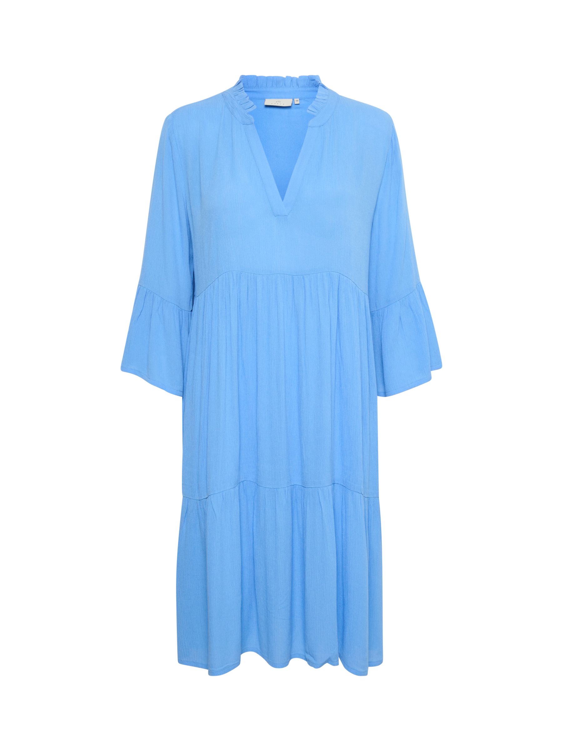 Buy KAFFE Marianah Amber Dress Online at johnlewis.com