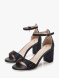 Moda in Pelle Rubiana Block Heel Sandals