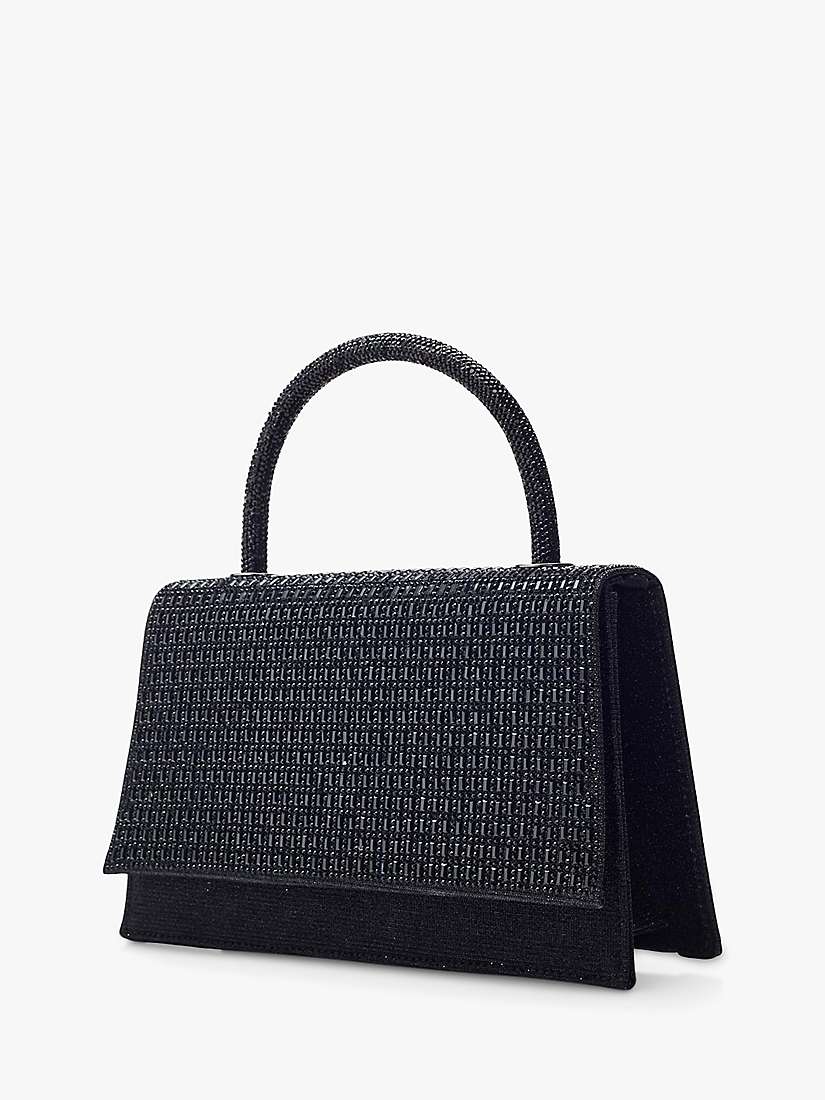Buy Moda in Pelle Rubiana Grab Bag Online at johnlewis.com
