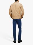 SISLEY Skinny Fit Helsinki Jeans