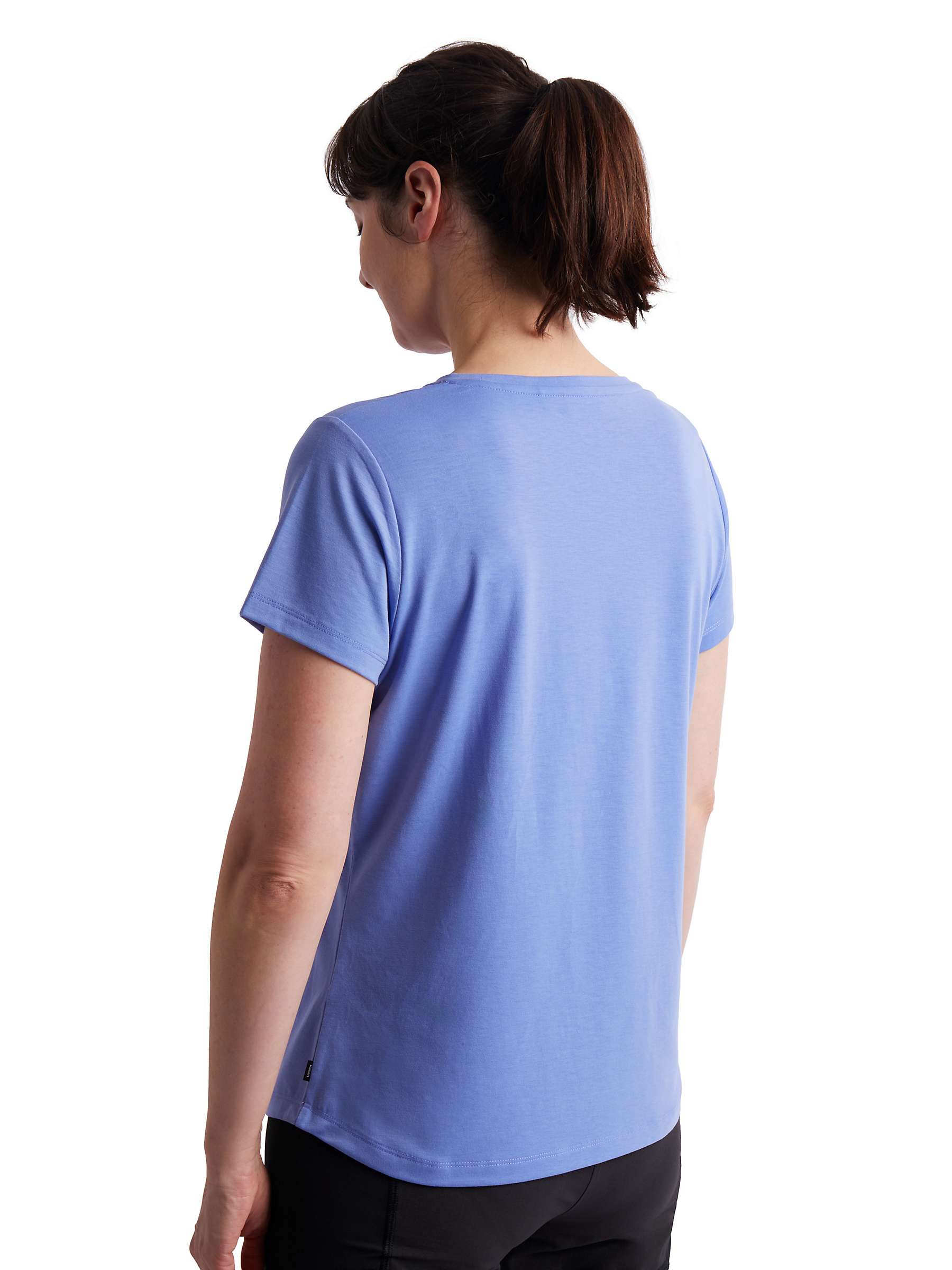 Buy Rohan Global Short Sleeve T-Shirt Online at johnlewis.com