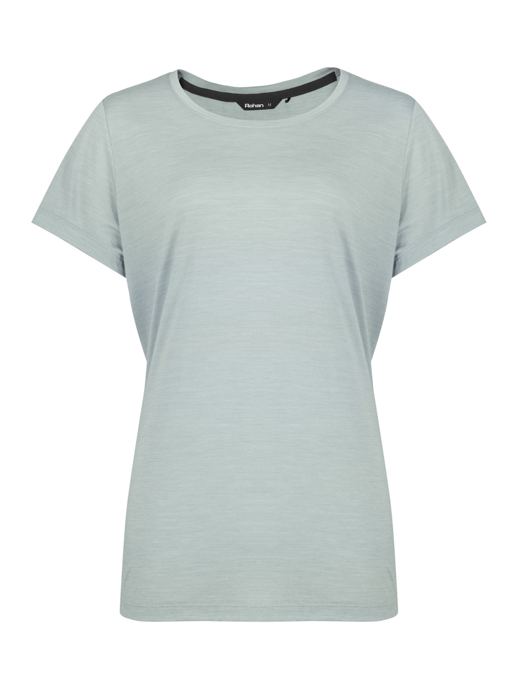 Buy Rohan Merino Cool Shirt Sleeve T-Shirt Online at johnlewis.com