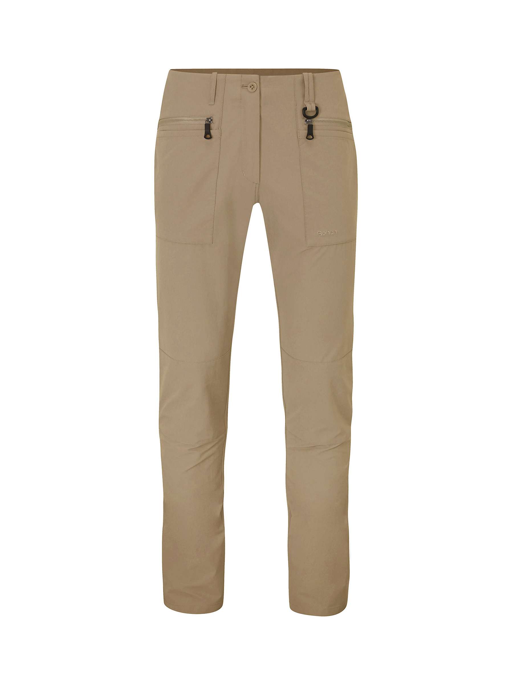 Buy Rohan Stretch Bags Outdoor Trousers Online at johnlewis.com