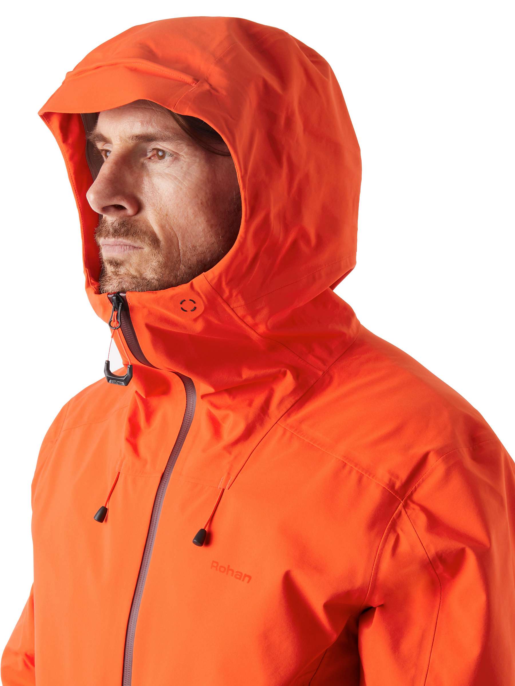 Buy Rohan Ventus Men's Waterproof Jacket Online at johnlewis.com
