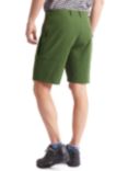 Rohan Multi-Pocket Stretch Bag Hiking Shorts, Highland Green