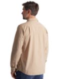 Rohan Portland Long Sleeve Shirt, Desert Ochre Gingham