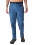 Rohan Multi-Functional Bags Trousers, Cumbria Blue, Cumbria Blue