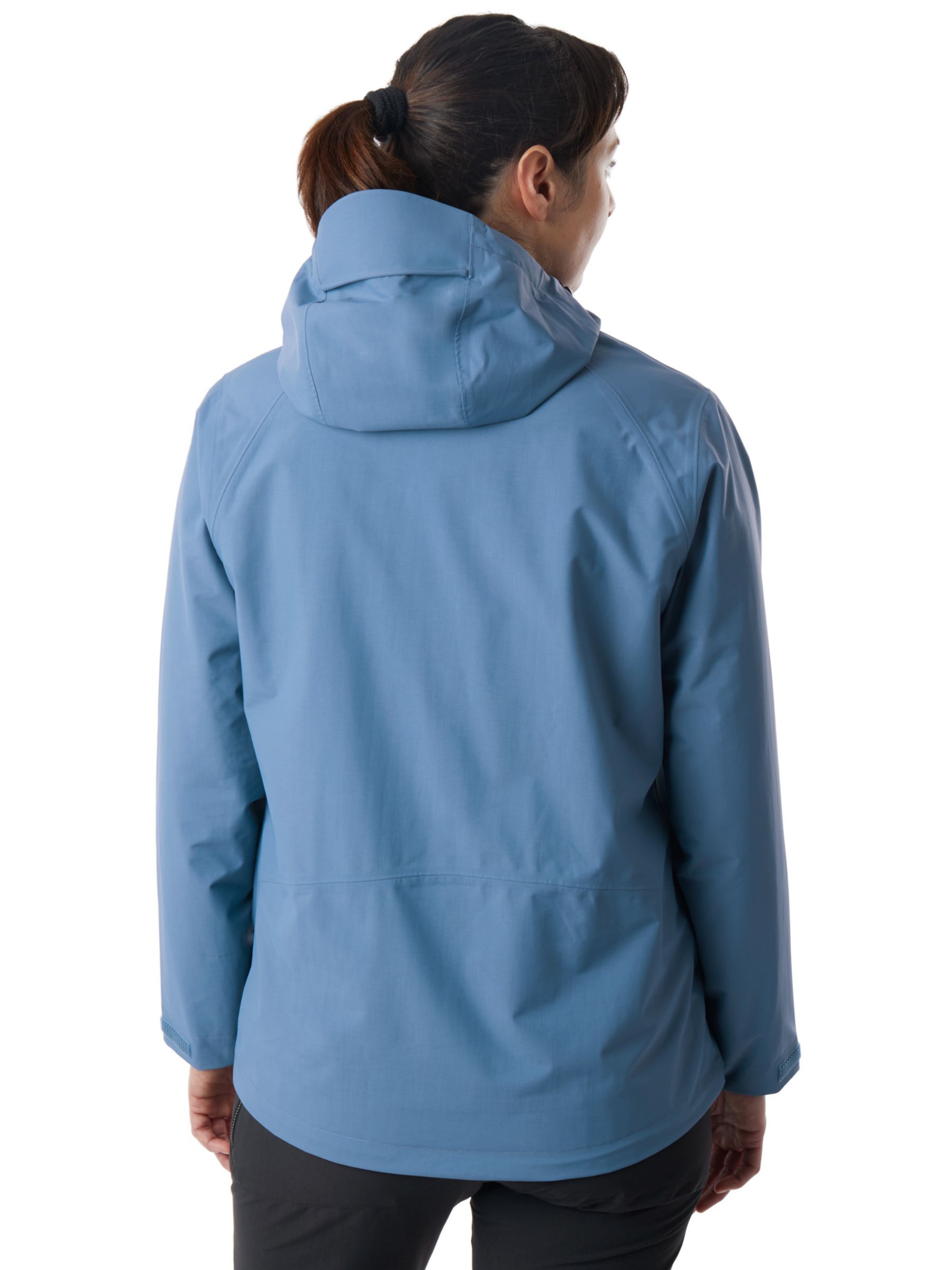 Buy Rohan Brecon Women's Waterproof Jacket Online at johnlewis.com