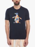 Original Penguin Pete Graphic Short Sleeve T-Shirt