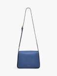 Radley Westwell Lane Medium Flapover Cross Body Bag, Boathouse