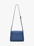 Radley Westwell Lane Medium Flapover Cross Body Bag, Boathouse