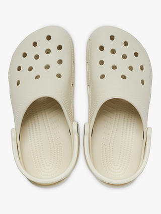 Crocs Classic Clogs, White