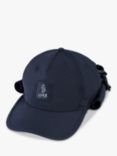 LUKE 1977 Ikon Roll Down Cap, Black