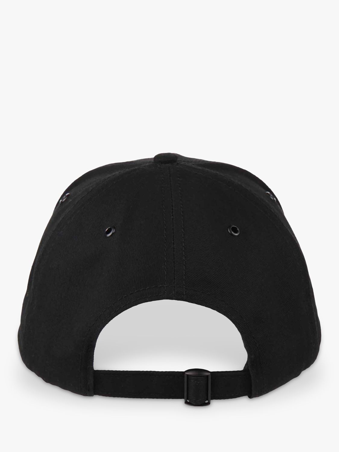 LUKE 1977 Provence Baseball Cap, Black, One Size