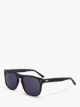 LUKE 1977 Men's Newman 2 Wayfarer Sunglasses