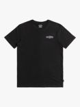 Billabong Kids' Dream Place T-Shirt, Black