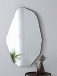 Yearn Organic Wall Mirror