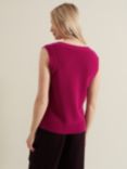 Phase Eight Marianna Knit Tank Top