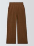 SUMMERY Copenhagen Bonnie Trousers, Almond