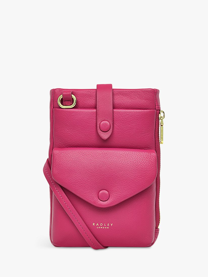 Radley Mallow Street Medium Phone Crossbody