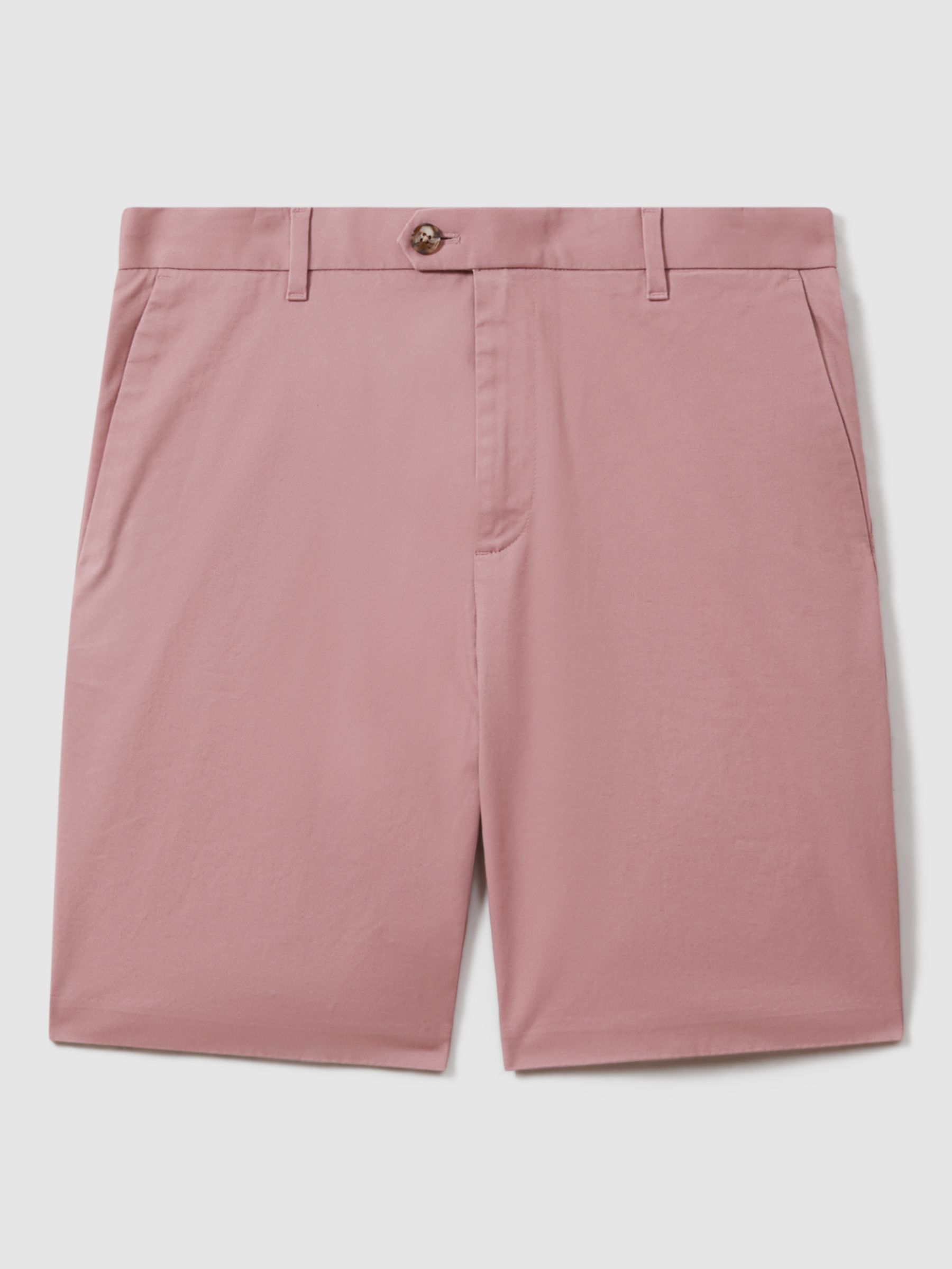 Buy Reiss Wicket Casual Chino Shorts Online at johnlewis.com