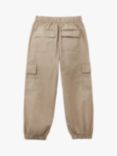 Benetton Kids' Stretch Flap Cargo Trousers